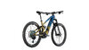 Conway Xyron S 9.9 MX Carbon Herren 52 cm blau, gold