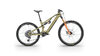 Conway Ryvon LT 10.0 Herren 46 cm gold, orange