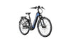 Conway Cairon TR 3.8 Damen 42 cm blau, silber