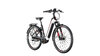 Conway Cairon TR 3.8 Damen 42 cm weiß, schwarz