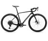 Orbea TERRA H50 1X M DIAMOND BLACK (MATT)-DIAMOND BLACK C.VIEW (GLOSS)