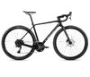 Orbea TERRA H40 M DIAMOND BLACK (MATT)-DIAMOND BLACK C.VIEW (GLOSS)