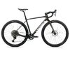 Orbea TERRA H45 1X S Infinity Green - Ivory White (Gloss)