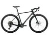 Orbea TERRA H45 1X XL DIAMOND BLACK (MATT)-DIAMOND BLACK C.VIEW (GLOSS)