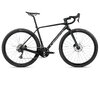 Orbea TERRA H30 XXL DIAMOND BLACK (MATT)-DIAMOND BLACK C.VIEW (GLOSS)