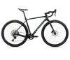 Orbea TERRA H30 1X XXL DIAMOND BLACK (MATT)-DIAMOND BLACK C.VIEW (GLOSS)