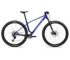 Orbea ALMA M40 L Cobalt Blue (Gloss) - Carbon Raw (Matt)