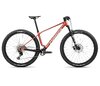 Orbea ALMA M40 L Mars Red (Matt) - Metallic Burgundy Red (Gloss)