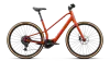 Orbea CARPE 25 S Mars Red (Gloss)