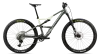Orbea OCCAM SL H10 M Spaceship Green - Acid Gum (Gloss)