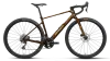 Orbea TERRA M30TEAM M Caramel Carbon View (Gloss)