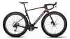 Orbea TERRA RACE M20LTD XL Sunset (Matt)