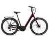 Orbea OPTIMA E50 20mph S Metallic Dark Red