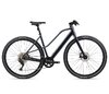 Orbea VIBE MID H30 L Metallic Night Black (Gloss)