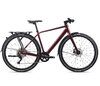 Orbea VIBE H30 EQ 20mph M Metallic Dark Red (Gloss)