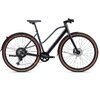 Orbea VIBE MID H10 MUD S Metallic Night Black (Gloss)