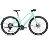 Orbea VIBE MID H10 MUD M Light Green (Gloss)