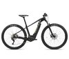 Orbea KERAM 27 30 20mph S Metallic Dark Green (Gloss)- Lichen Green (Matte)