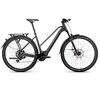 Orbea KEMEN MID 30 M Metallic Night Black (Matt - Gloss)