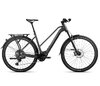 Orbea KEMEN MID 10 M Metallic Night Black (Matt - Gloss)