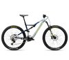 Orbea RISE H20 XL Iceberg Grey-Moondust Blue (Gloss)