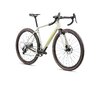 Orbea TERRA M20TEAM XL Ivory White-Spicy Lime (Gloss)
