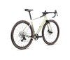 Orbea TERRA M20TEAM XL Ivory White-Spicy Lime (Gloss)