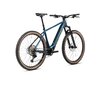 Orbea URRUN 40 L Borealis Blue (Matt)- Luminous Yellow (Gloss)