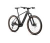 Orbea URRUN 40 XL Glitter Anthracite (Gloss) - Black (Matt)