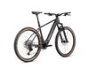 Orbea URRUN 40 XL Glitter Anthracite (Gloss) - Black (Matt)