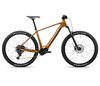 Orbea URRUN 40 XL Leo Orange (Gloss) - Black (Matt)