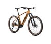 Orbea URRUN 40 XL Leo Orange (Gloss) - Black (Matt)