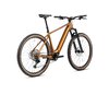 Orbea URRUN 40 XL Leo Orange (Gloss) - Black (Matt)