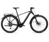 Orbea KEMEN SUV 40 L Metallic Night Black (Matt-Gloss)