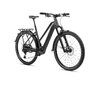 Orbea KEMEN MID 30 L Metallic Night Black (Matt - Gloss)