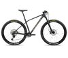 Orbea ALMA M20 XL Powder Black - Black (Matt)