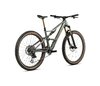 Orbea OCCAM LT M-TEAM L Spaceship Green - Corn Yellow (Matt)