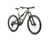 Orbea OCCAM LT M-TEAM L Spaceship Green - Corn Yellow (Matt)