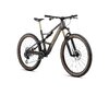 Orbea OCCAM LT M-TEAM L Cosmic Carbon View - Metallic Olive Green (Gloss)
