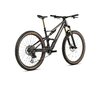 Orbea OCCAM LT M-TEAM L Cosmic Carbon View - Metallic Olive Green (Gloss)
