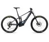 Orbea WILD H30 XL Basalt Grey - Dark Teal (Gloss)
