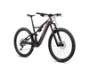 Orbea RISE H30 L Metallic Mulberry-Black (Matt)