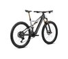 Orbea RISE M20 XL Cabon Raw-Shark Grey (Matt)