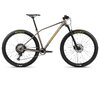 Orbea ALMA H30 XL Taupe Brown (Matt) - Mango (Gloss)