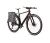 Orbea VIBE H30 EQ L Metallic Burgundy Red (Gloss)