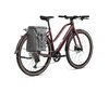 Orbea VIBE MID H30 EQ M Metallic Burgundy Red (Gloss)