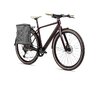 Orbea VIBE H10 20mph XL Metallic Burgundy Red (Gloss)