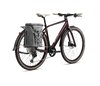 Orbea VIBE H10 20mph XL Metallic Burgundy Red (Gloss)