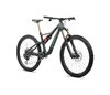Orbea RALLON M20 S Forest Green - Blue Stone (Gloss)