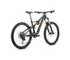 Orbea RALLON M20 S Forest Green - Blue Stone (Gloss)